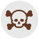 icon risque intoxication